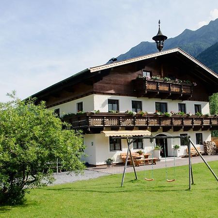 Scheibenhof Bad Gastein Exterior foto