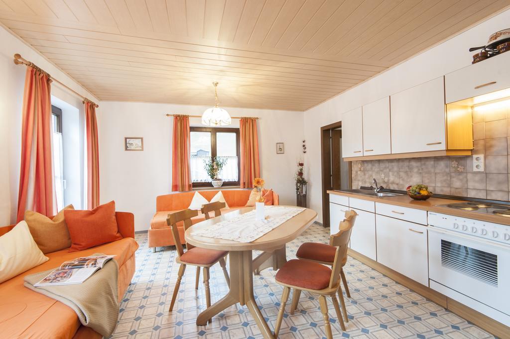 Scheibenhof Bad Gastein Quarto foto