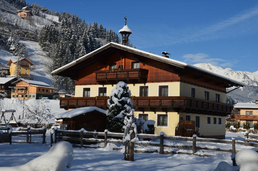 Scheibenhof Bad Gastein Exterior foto